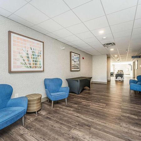 Hilton Garden Inn Charleston Airport North Charleston Luaran gambar