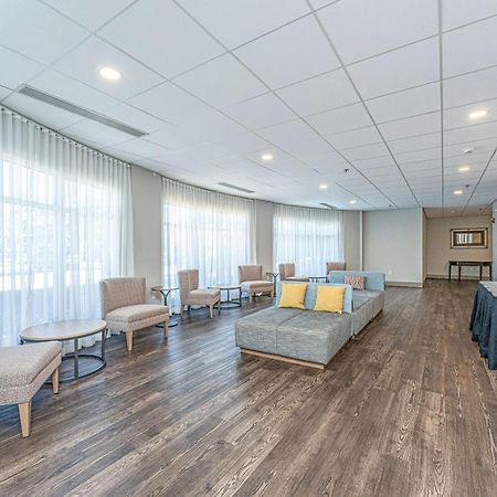 Hilton Garden Inn Charleston Airport North Charleston Luaran gambar