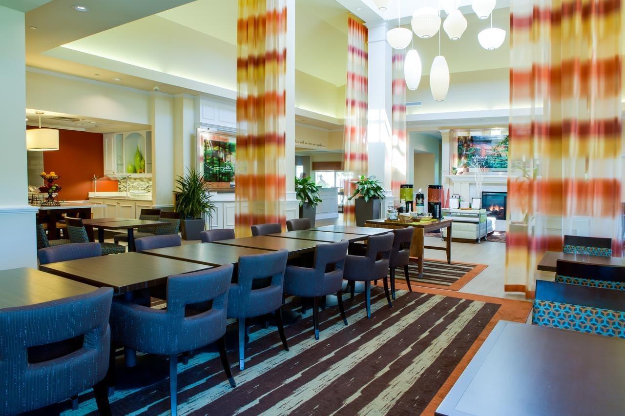 Hilton Garden Inn Charleston Airport North Charleston Luaran gambar