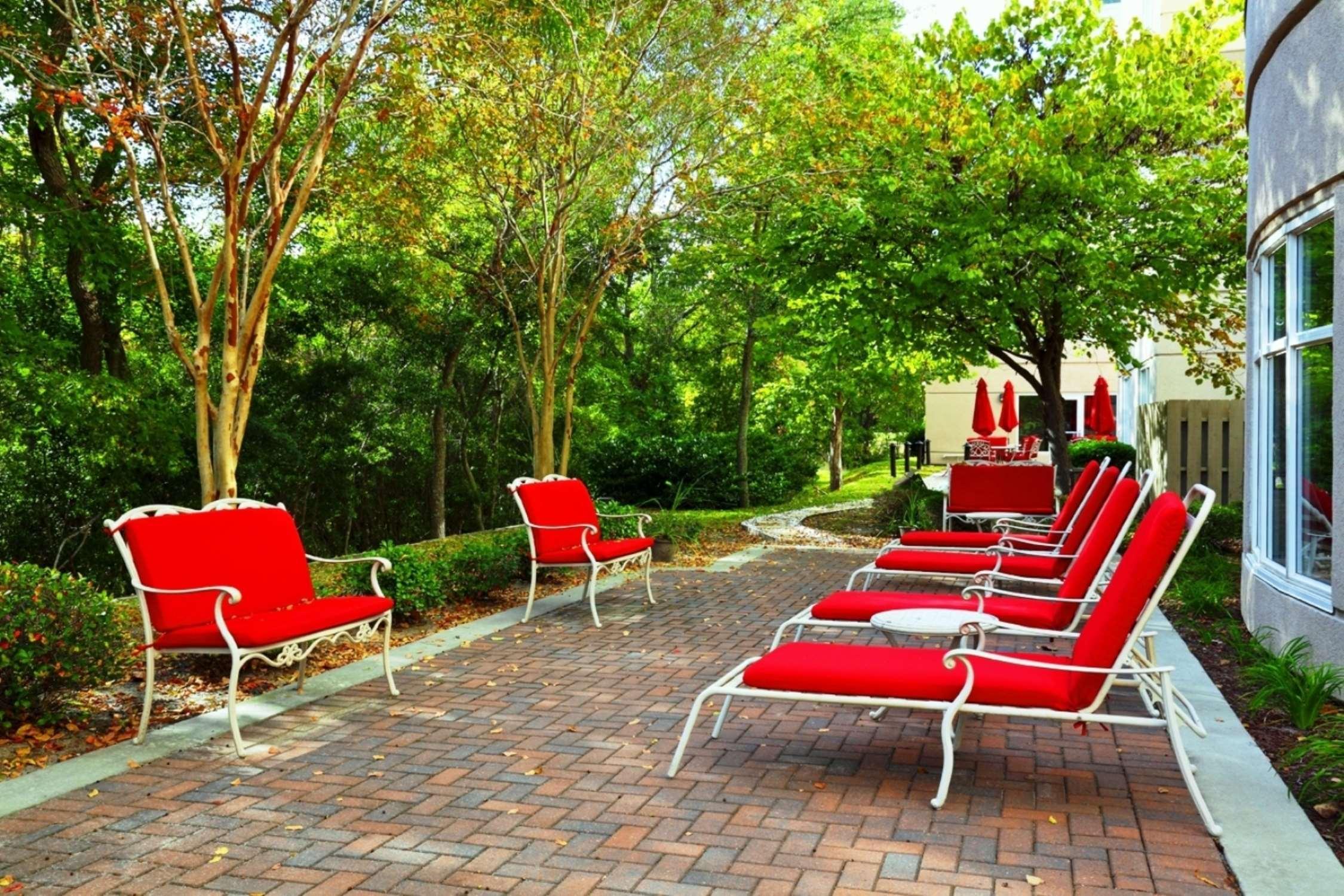 Hilton Garden Inn Charleston Airport North Charleston Luaran gambar
