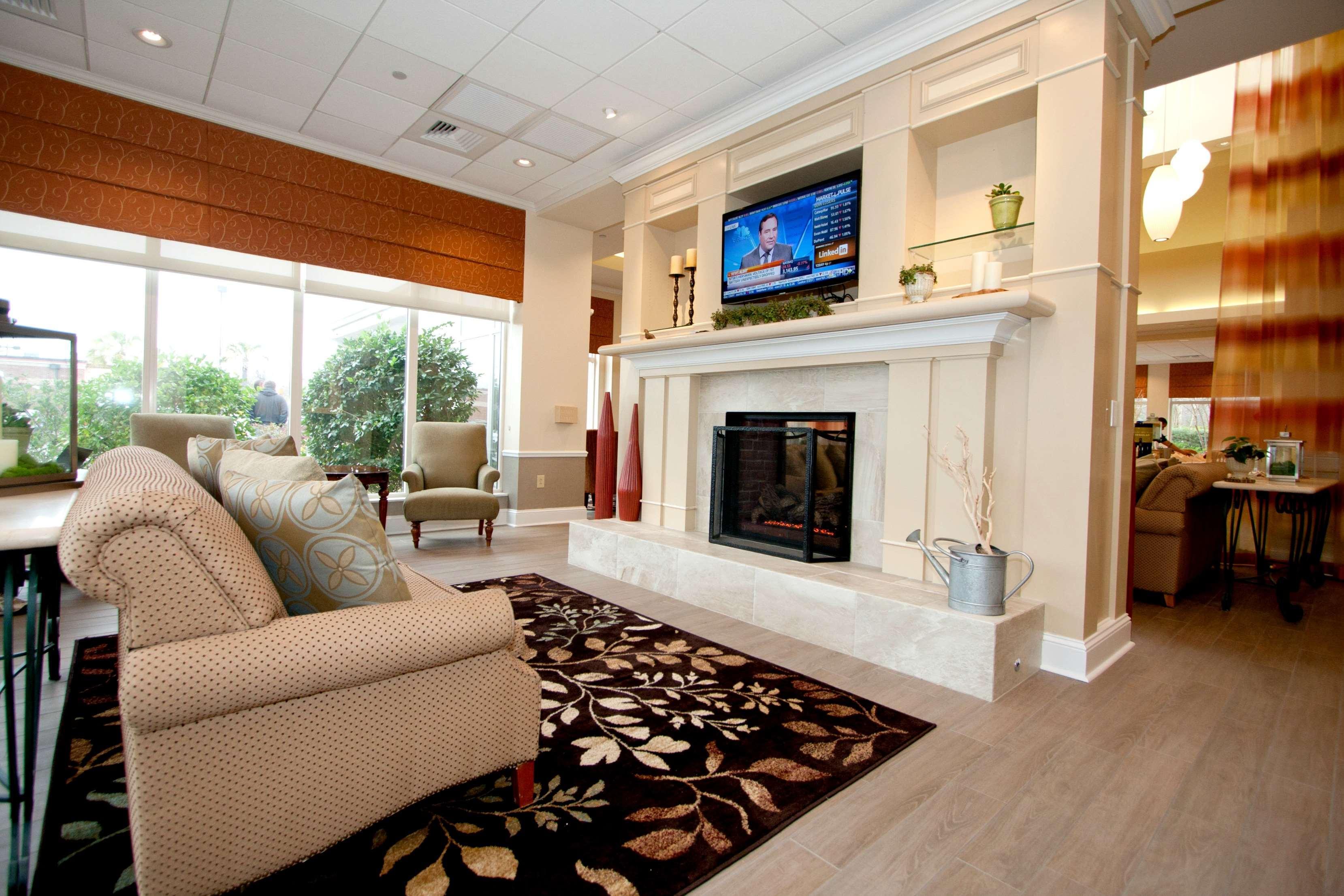 Hilton Garden Inn Charleston Airport North Charleston Luaran gambar