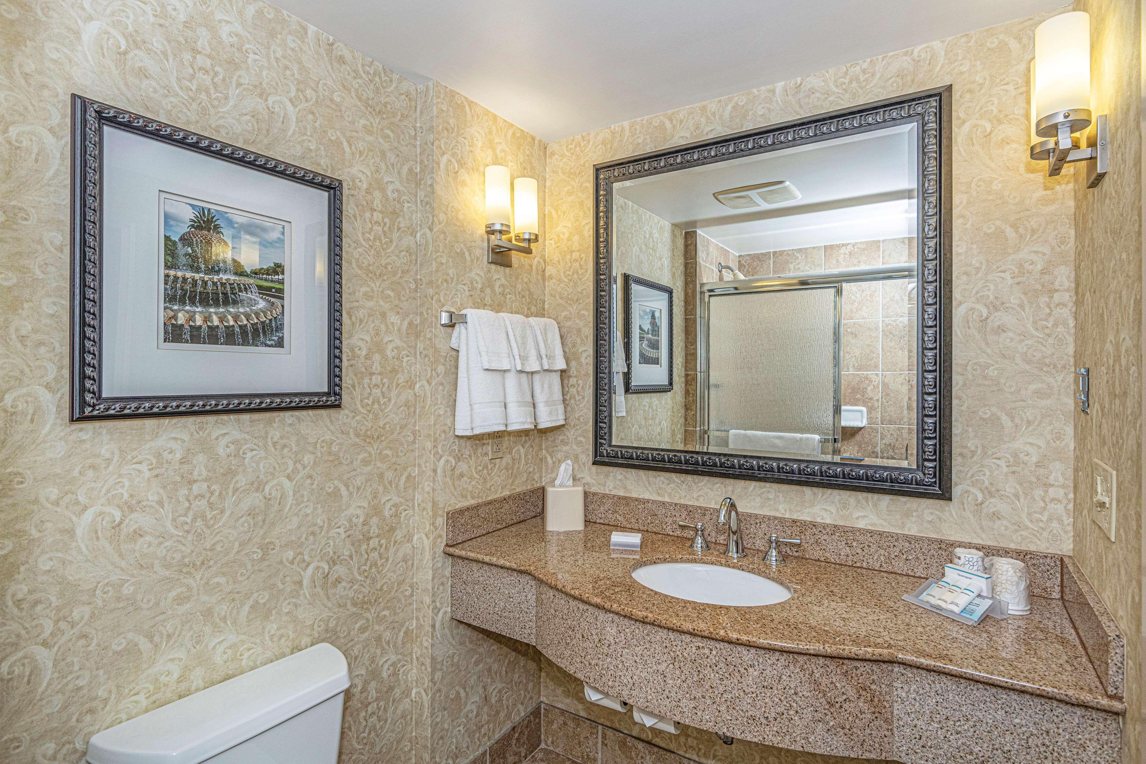 Hilton Garden Inn Charleston Airport North Charleston Luaran gambar