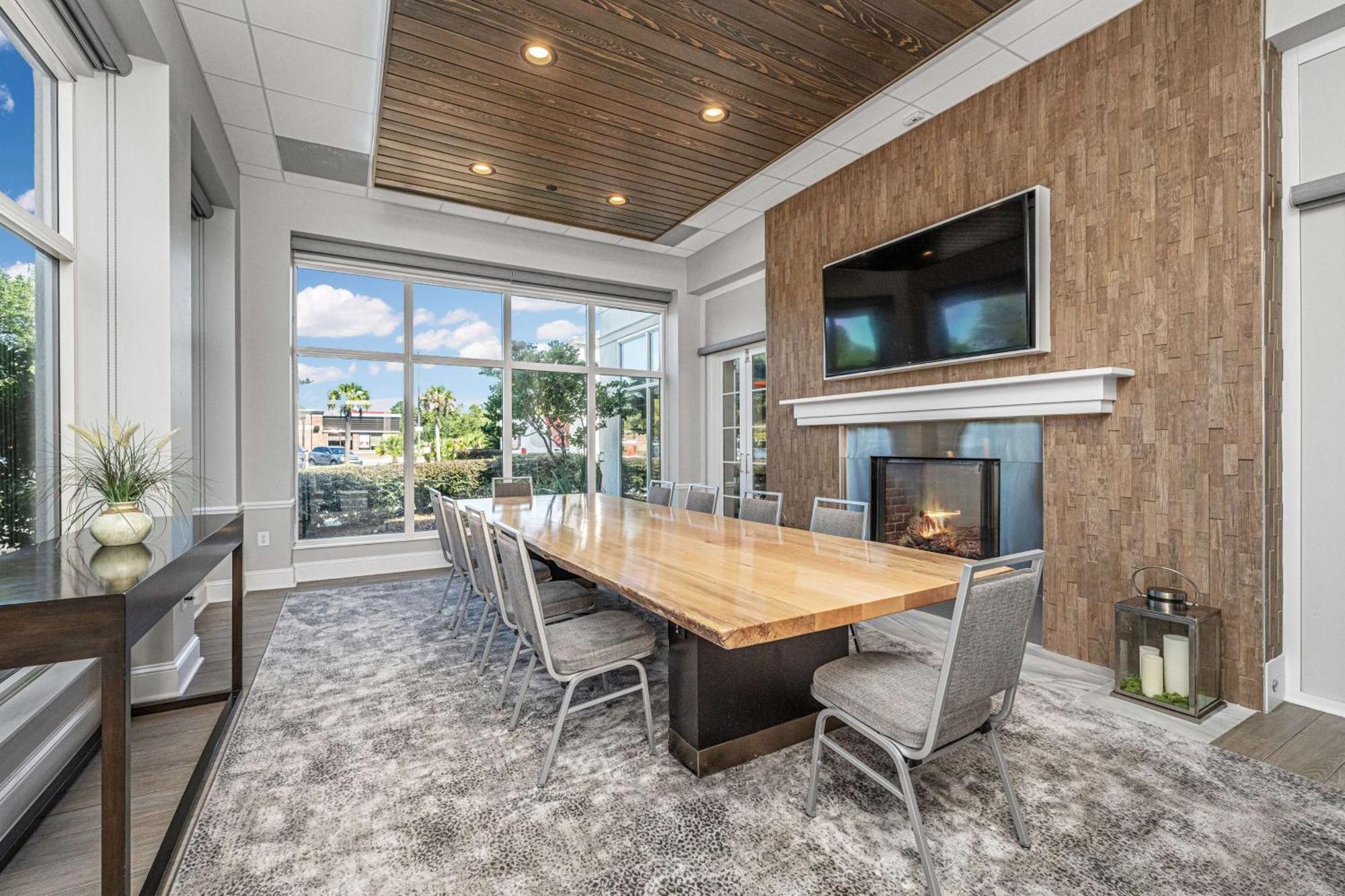 Hilton Garden Inn Charleston Airport North Charleston Luaran gambar