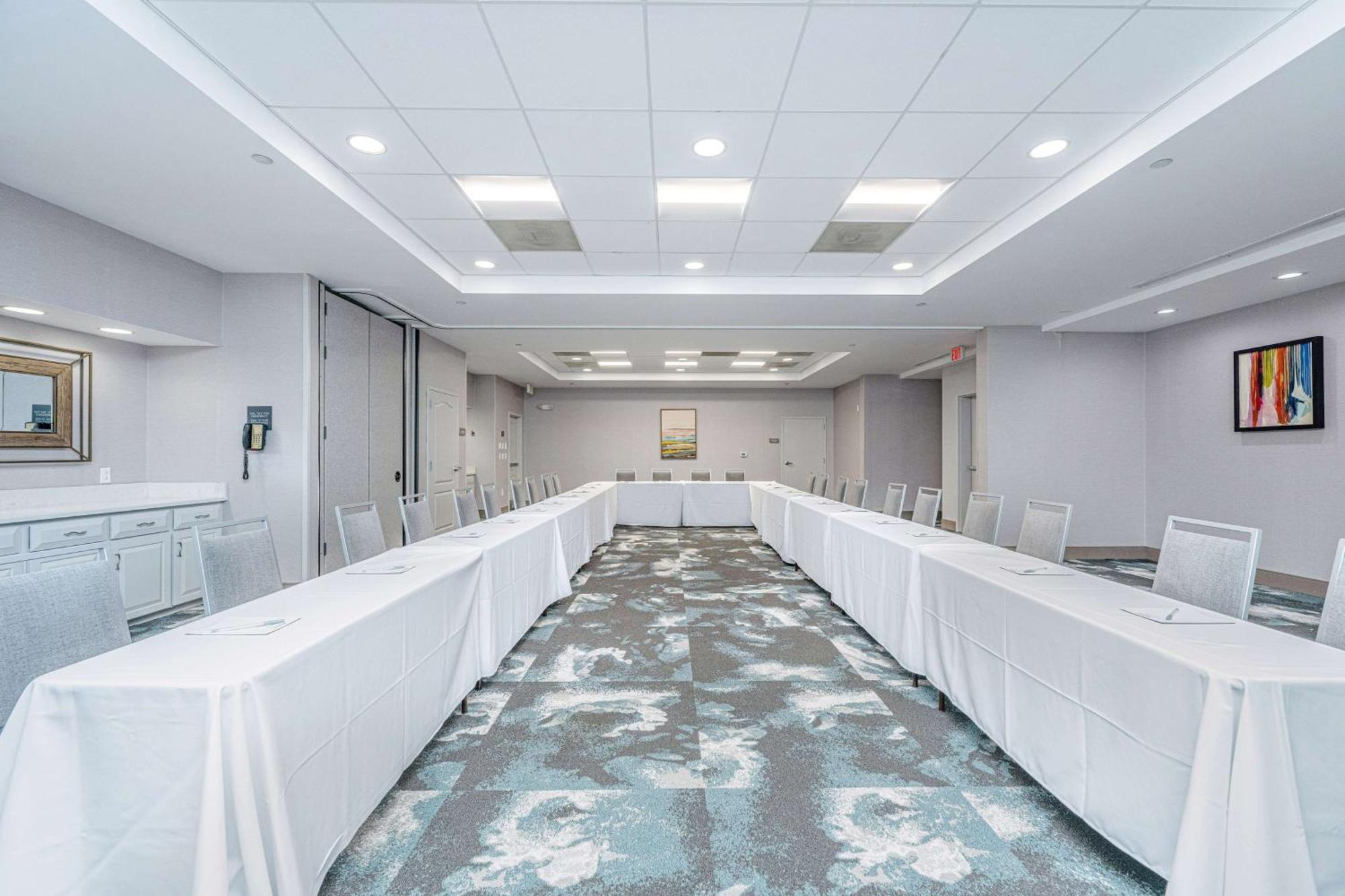 Hilton Garden Inn Charleston Airport North Charleston Luaran gambar