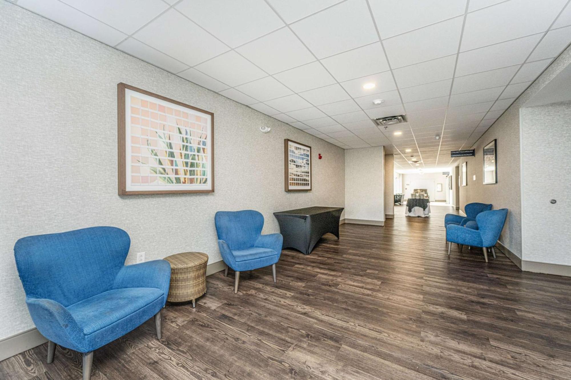 Hilton Garden Inn Charleston Airport North Charleston Luaran gambar