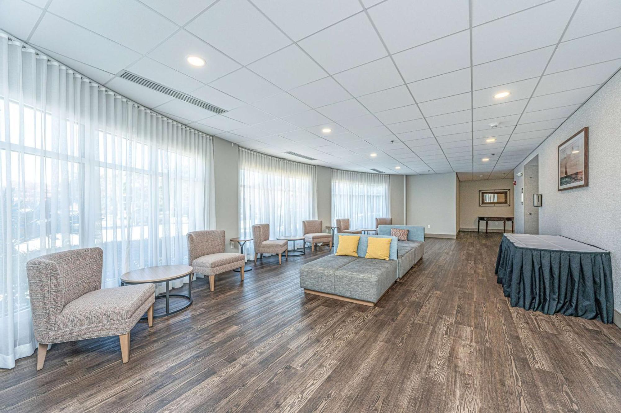 Hilton Garden Inn Charleston Airport North Charleston Luaran gambar