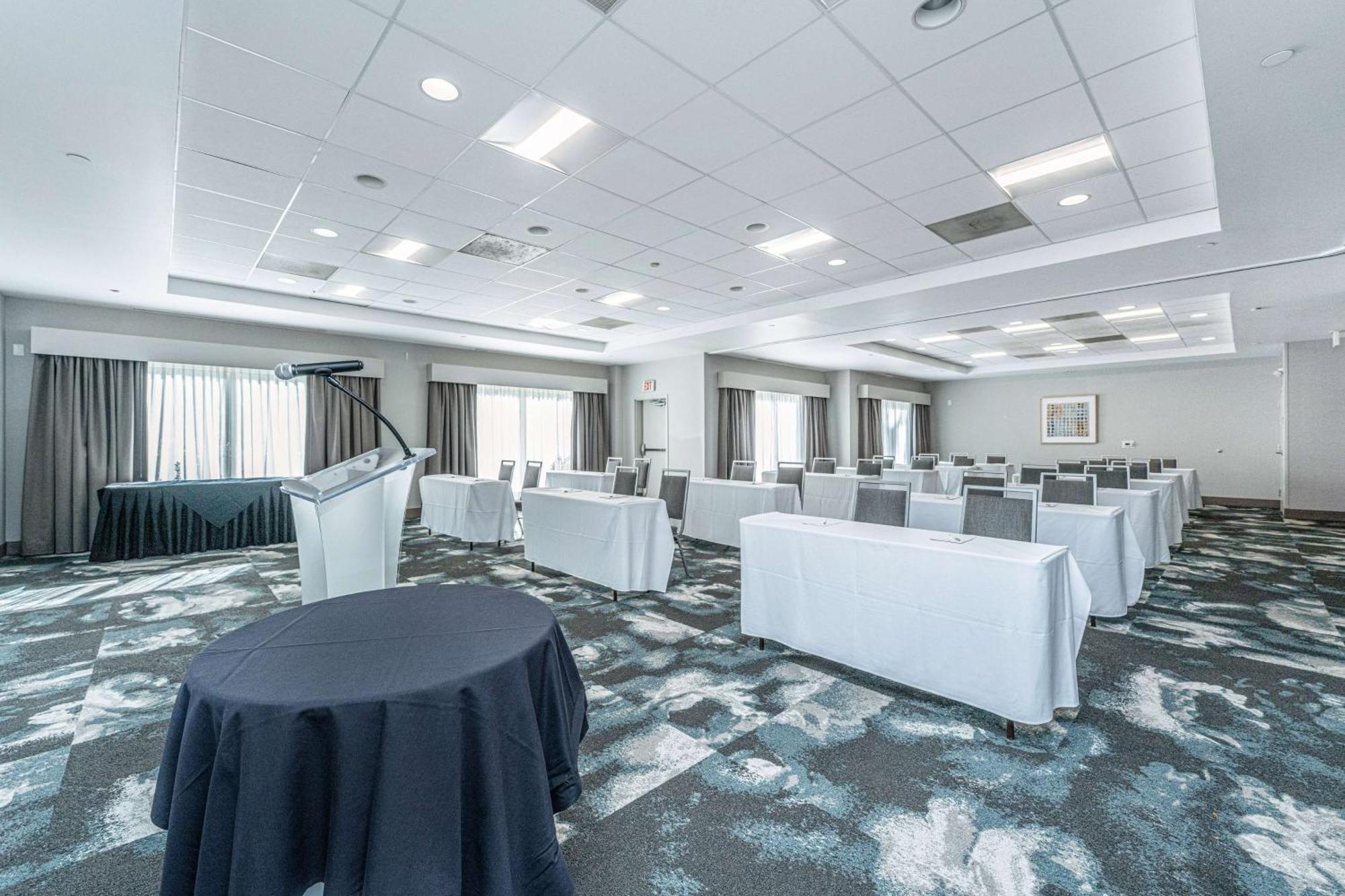 Hilton Garden Inn Charleston Airport North Charleston Luaran gambar