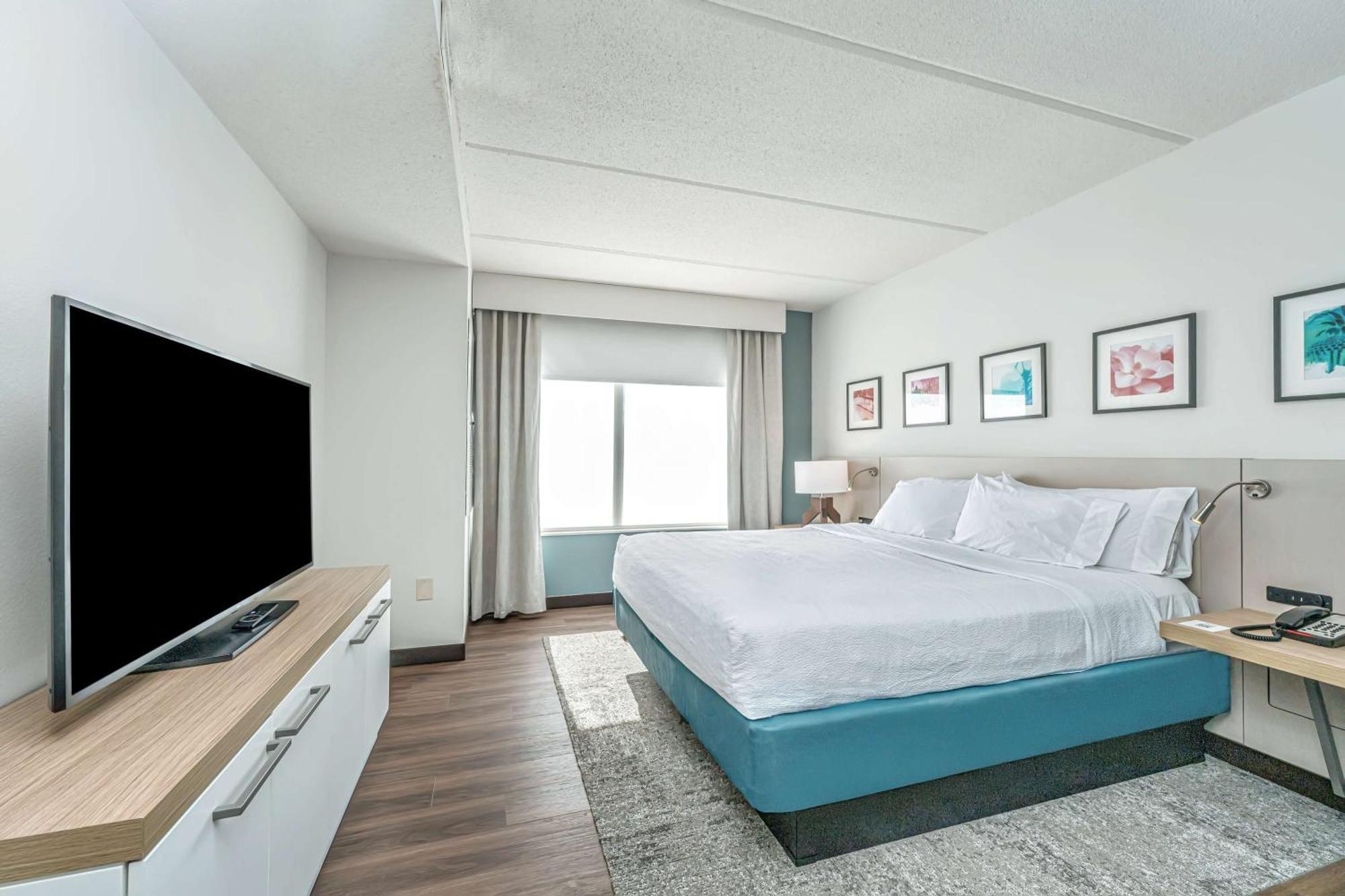 Hilton Garden Inn Charleston Airport North Charleston Luaran gambar
