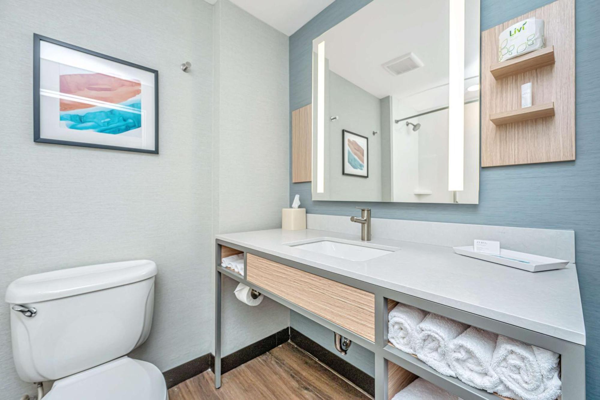 Hilton Garden Inn Charleston Airport North Charleston Luaran gambar