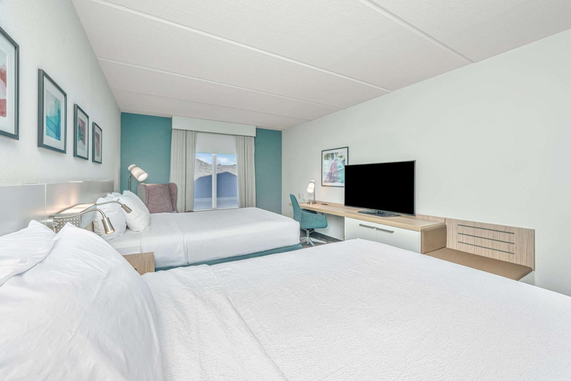 Hilton Garden Inn Charleston Airport North Charleston Luaran gambar