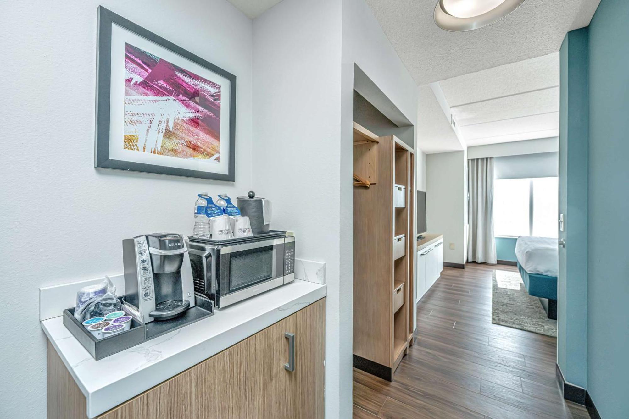 Hilton Garden Inn Charleston Airport North Charleston Luaran gambar
