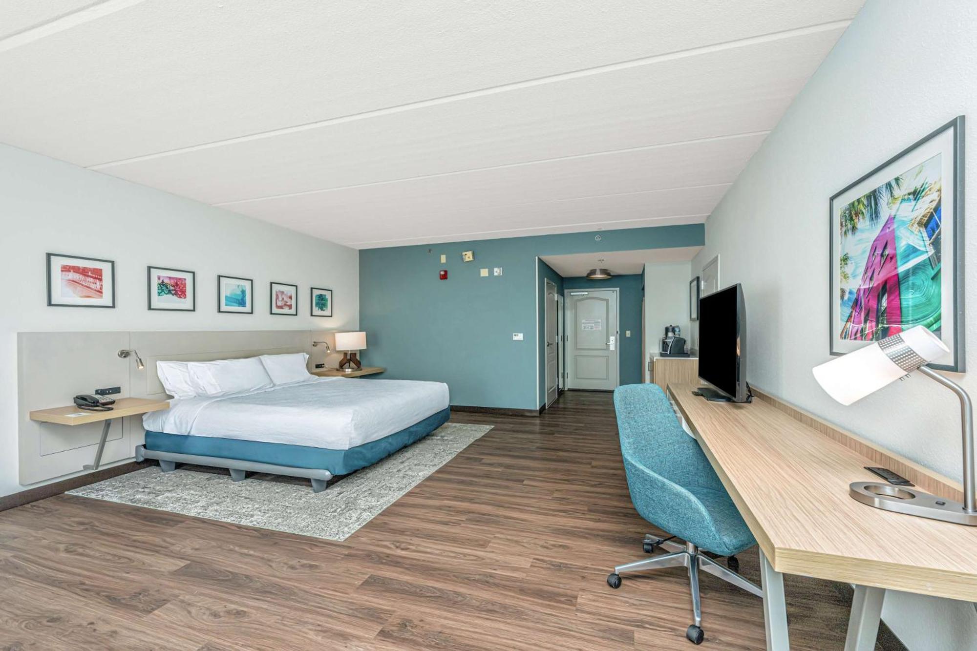 Hilton Garden Inn Charleston Airport North Charleston Luaran gambar