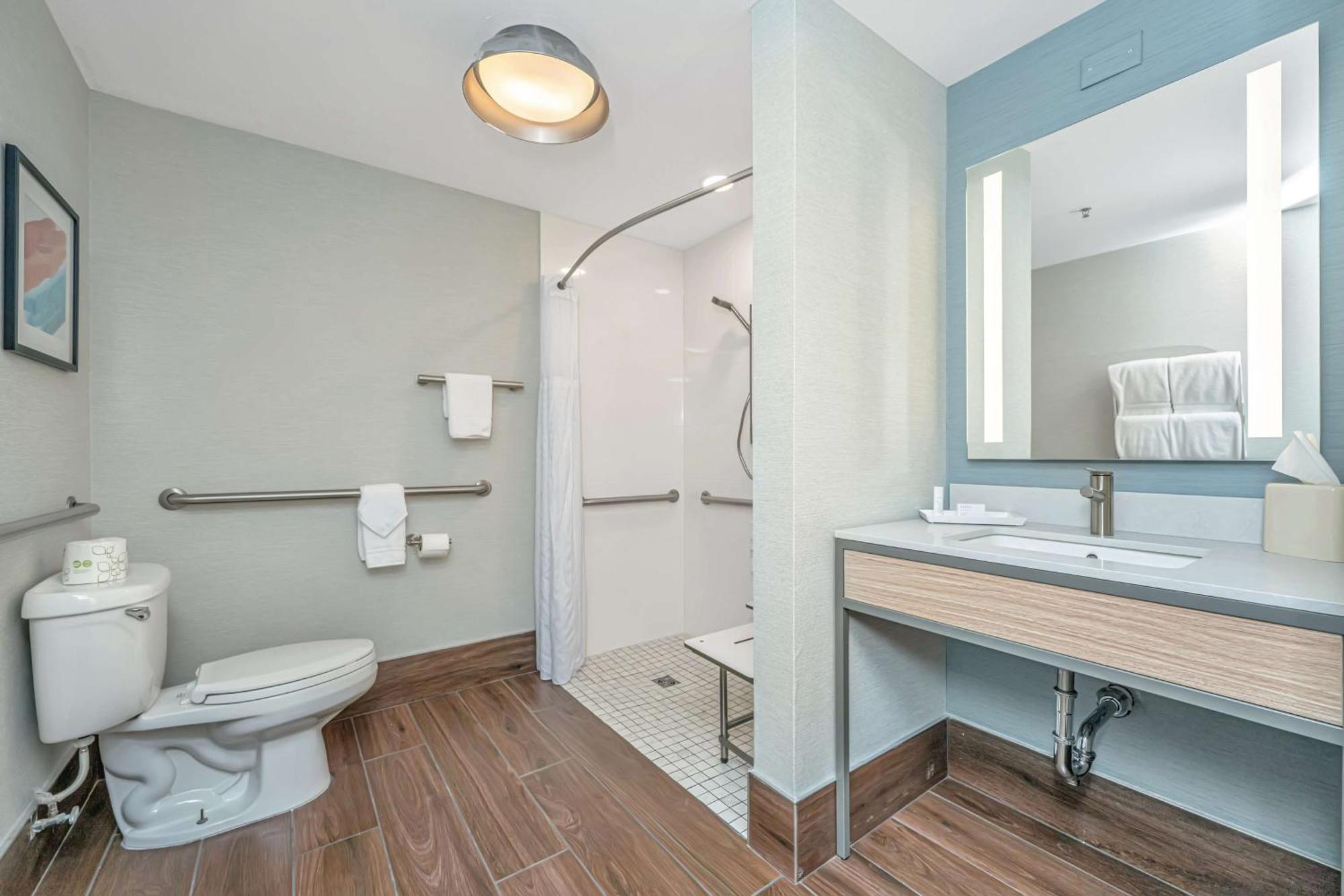 Hilton Garden Inn Charleston Airport North Charleston Luaran gambar