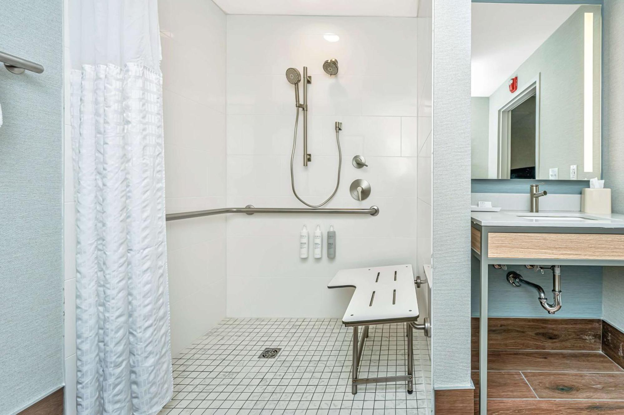 Hilton Garden Inn Charleston Airport North Charleston Luaran gambar