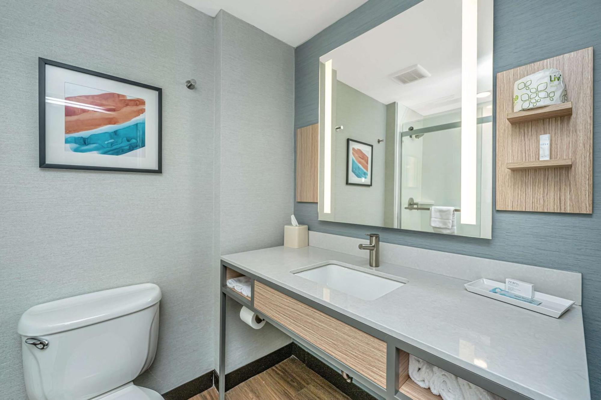 Hilton Garden Inn Charleston Airport North Charleston Luaran gambar
