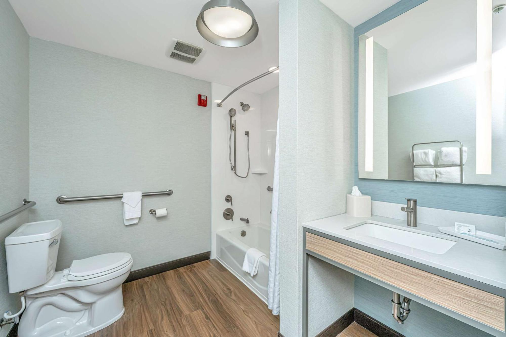 Hilton Garden Inn Charleston Airport North Charleston Luaran gambar