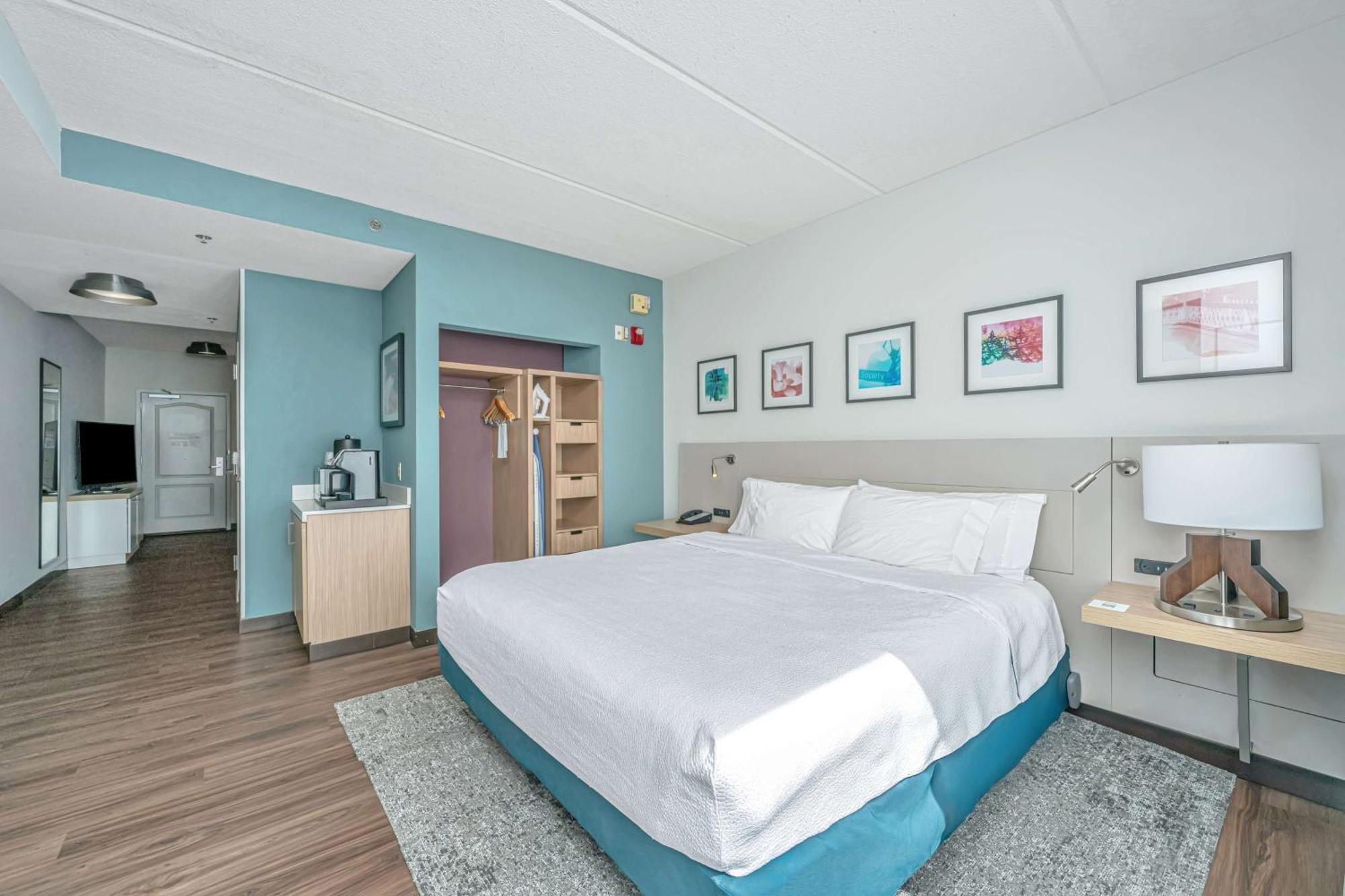 Hilton Garden Inn Charleston Airport North Charleston Luaran gambar