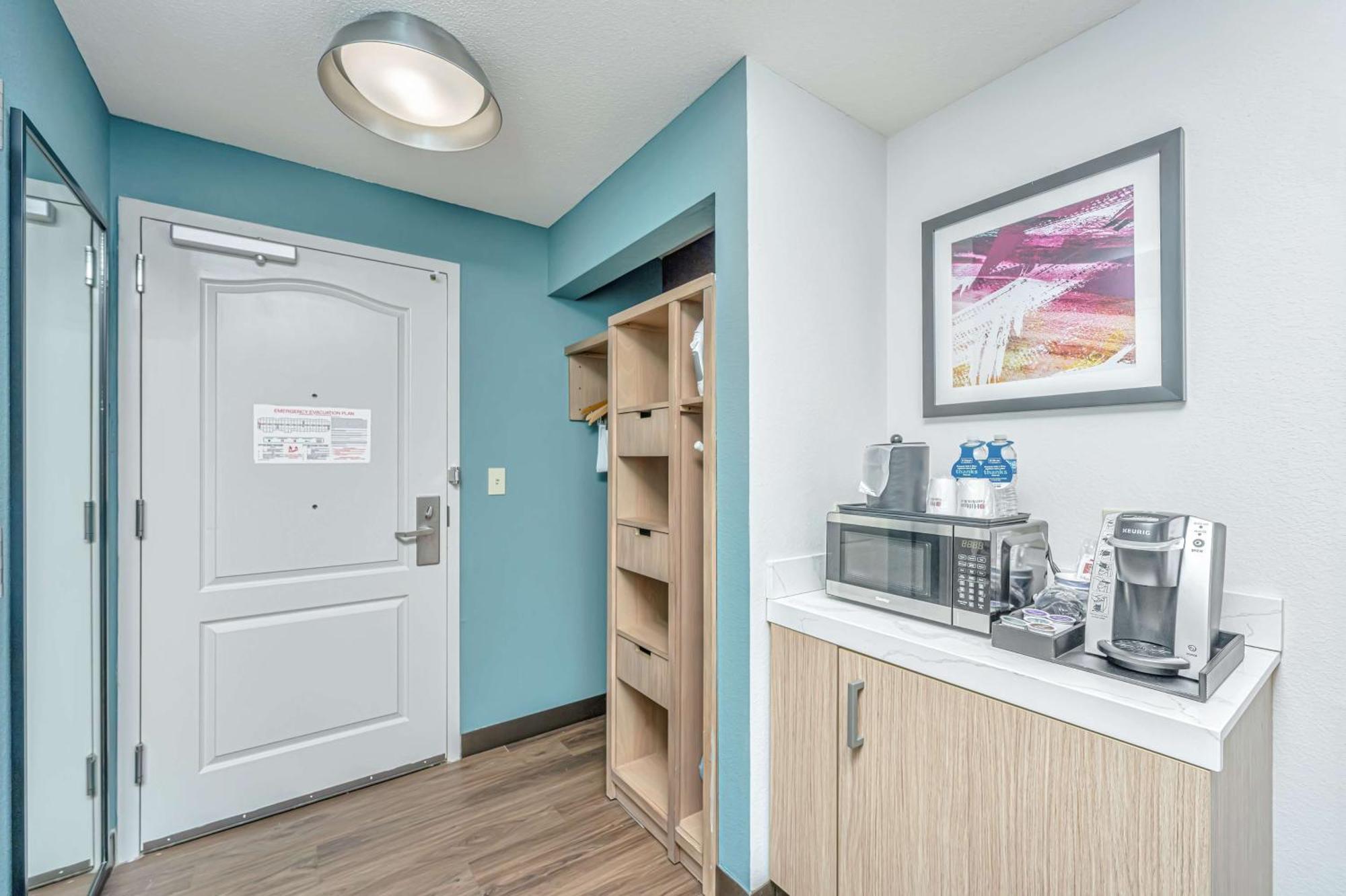 Hilton Garden Inn Charleston Airport North Charleston Luaran gambar