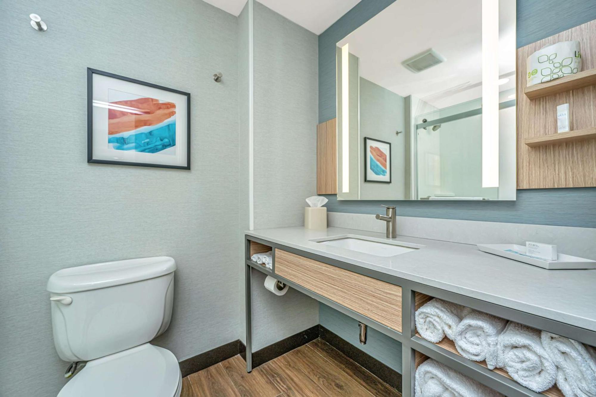 Hilton Garden Inn Charleston Airport North Charleston Luaran gambar