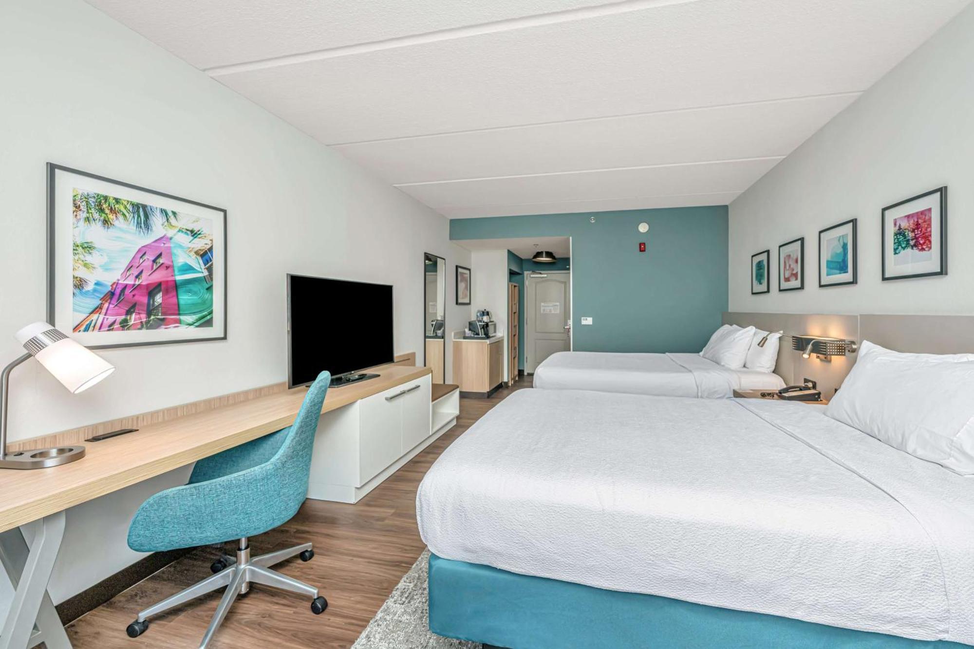 Hilton Garden Inn Charleston Airport North Charleston Luaran gambar