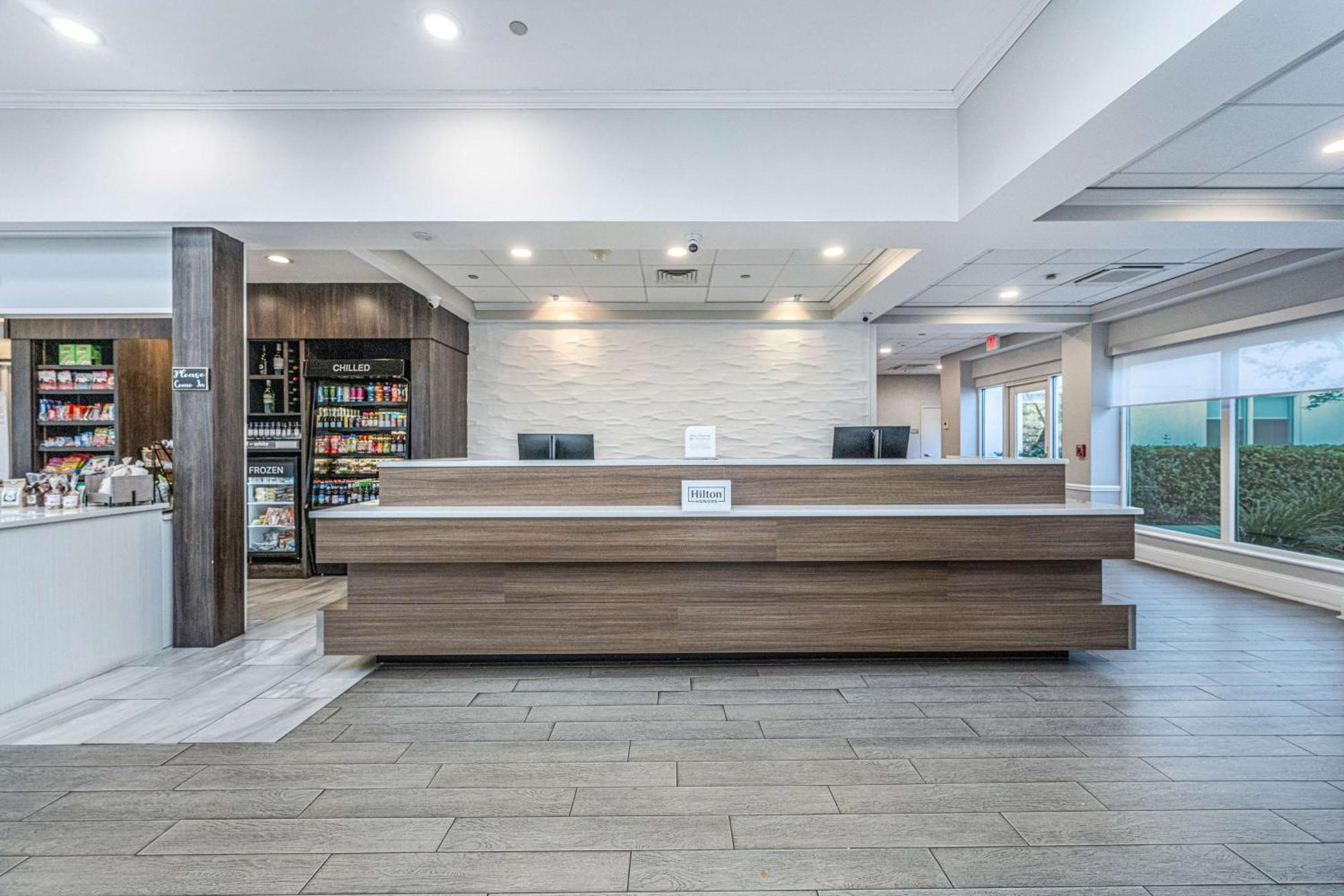 Hilton Garden Inn Charleston Airport North Charleston Luaran gambar