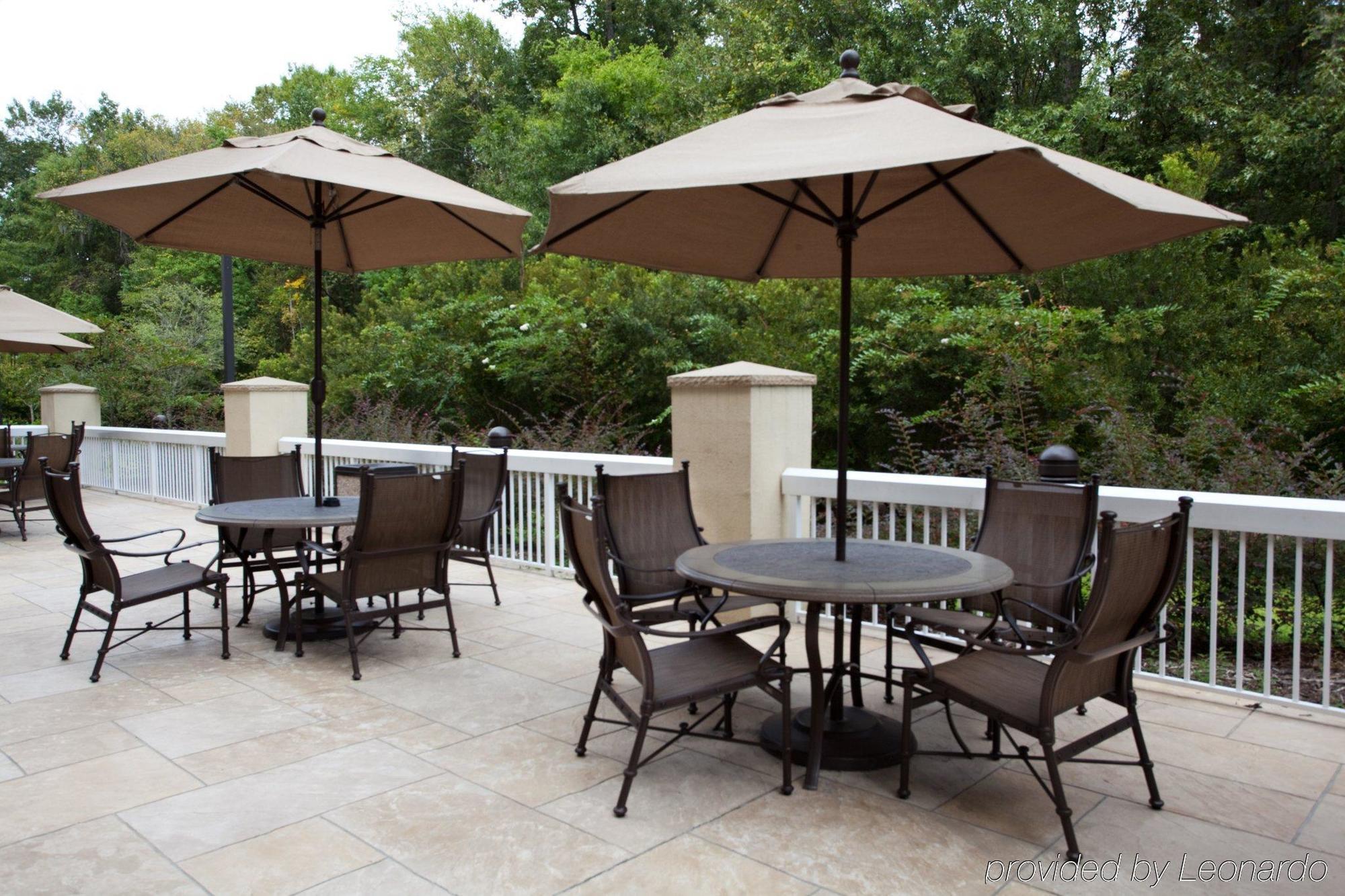 Hilton Garden Inn Charleston Airport North Charleston Luaran gambar