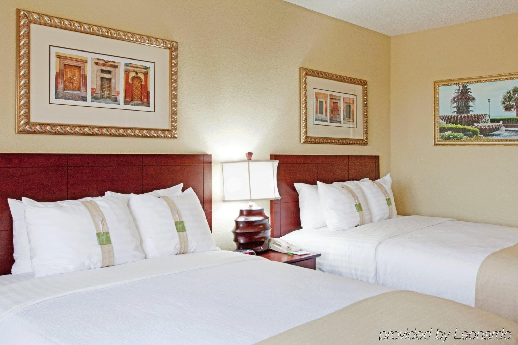 Hilton Garden Inn Charleston Airport North Charleston Luaran gambar