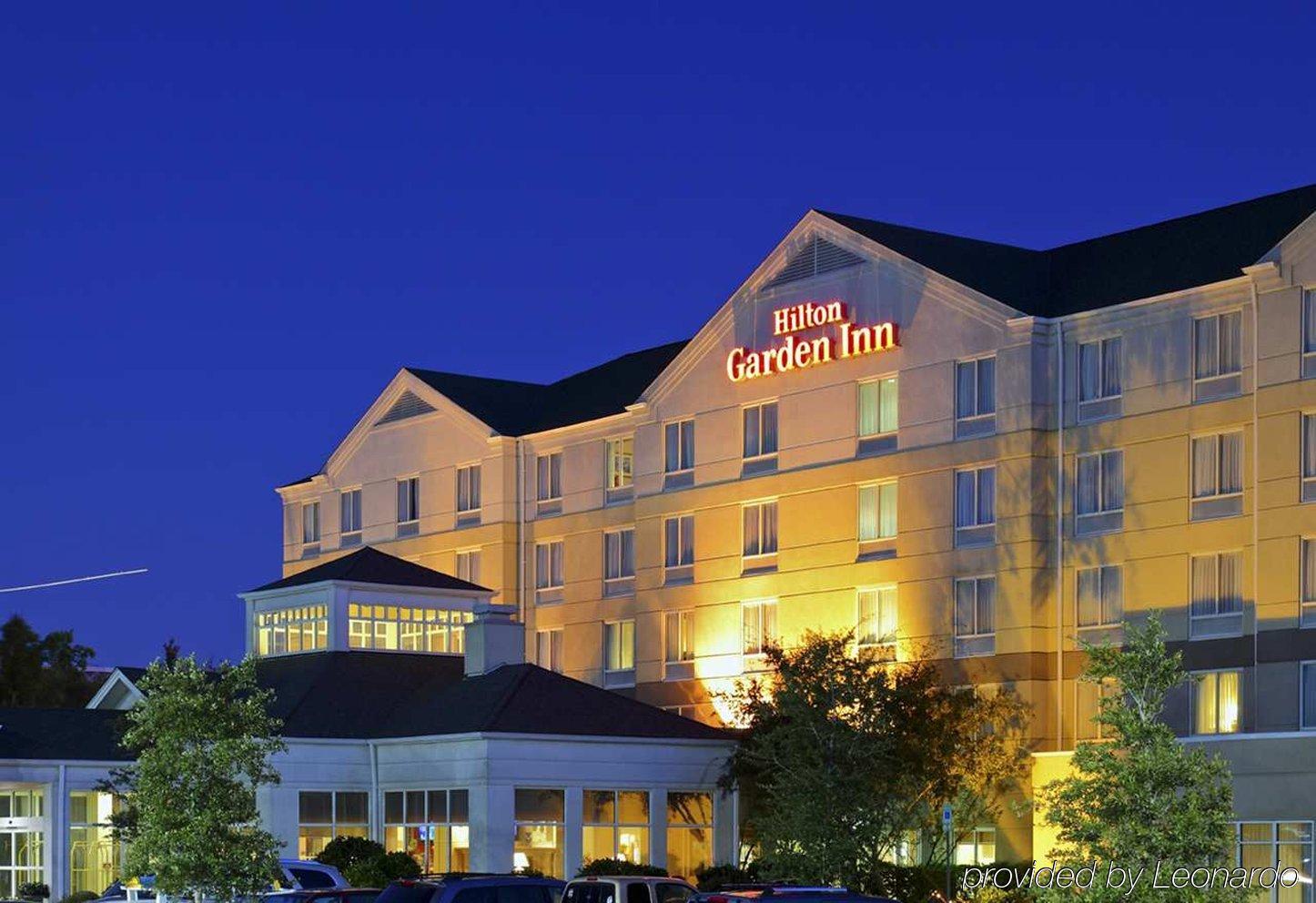 Hilton Garden Inn Charleston Airport North Charleston Luaran gambar