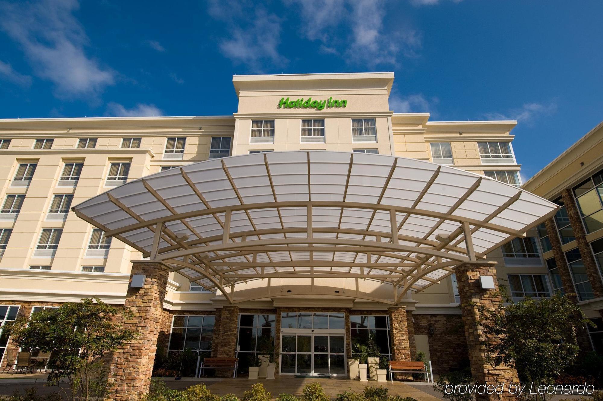 Hilton Garden Inn Charleston Airport North Charleston Luaran gambar
