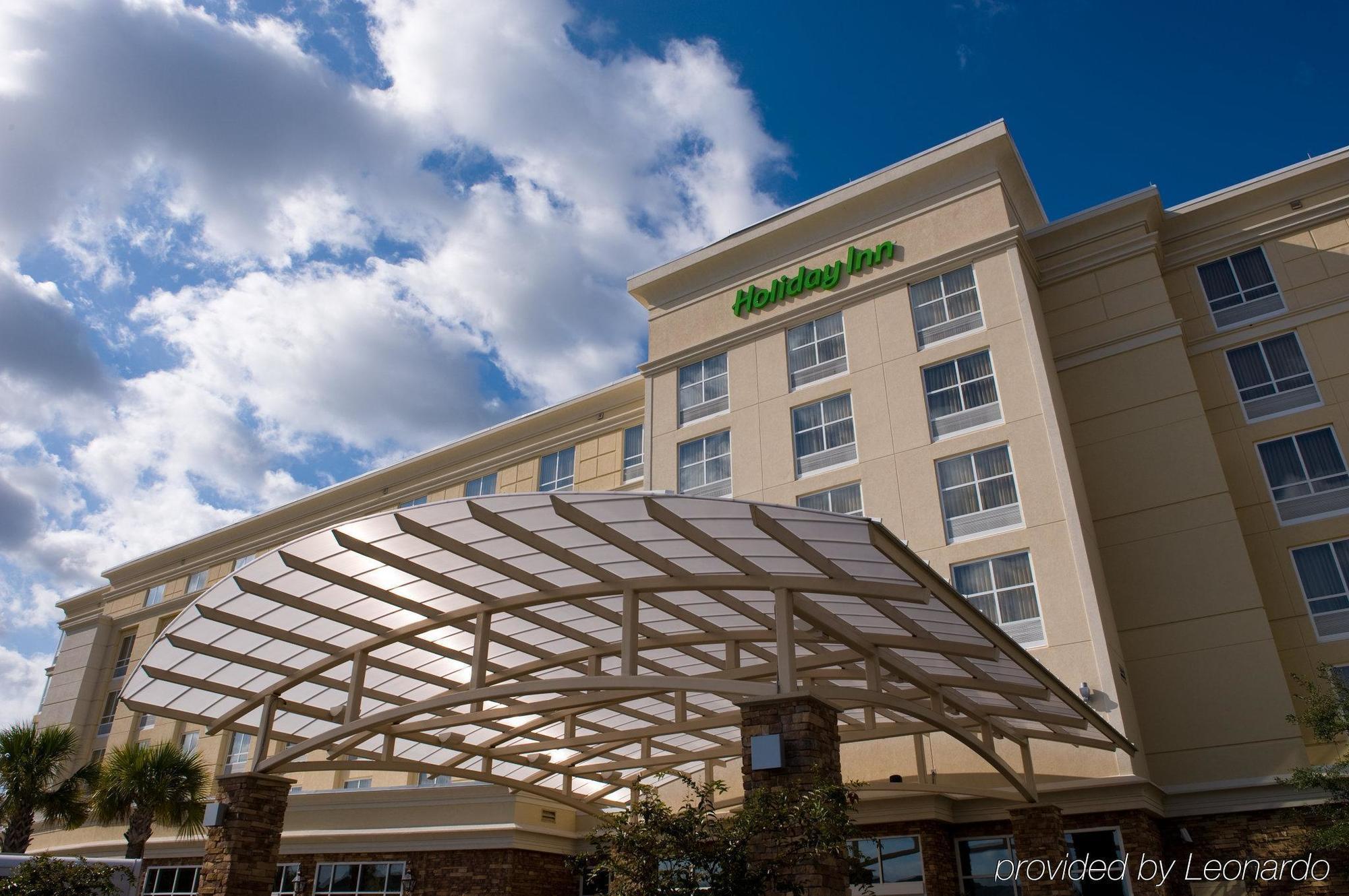 Hilton Garden Inn Charleston Airport North Charleston Luaran gambar