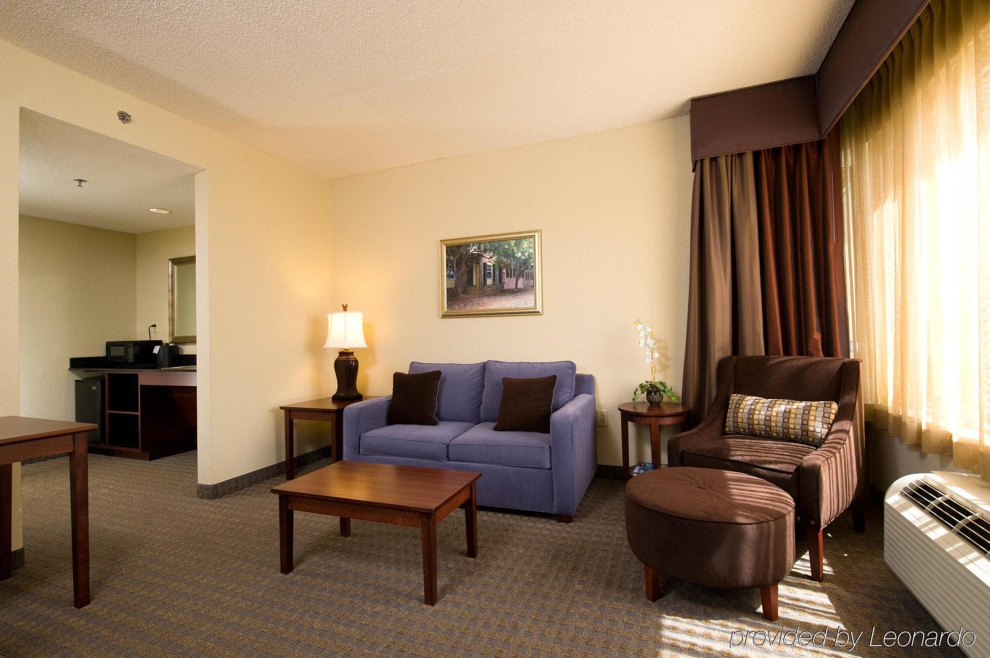 Hilton Garden Inn Charleston Airport North Charleston Luaran gambar