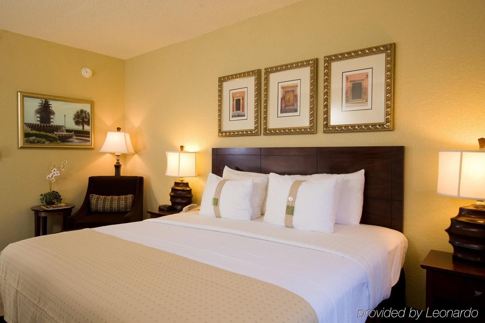 Hilton Garden Inn Charleston Airport North Charleston Luaran gambar