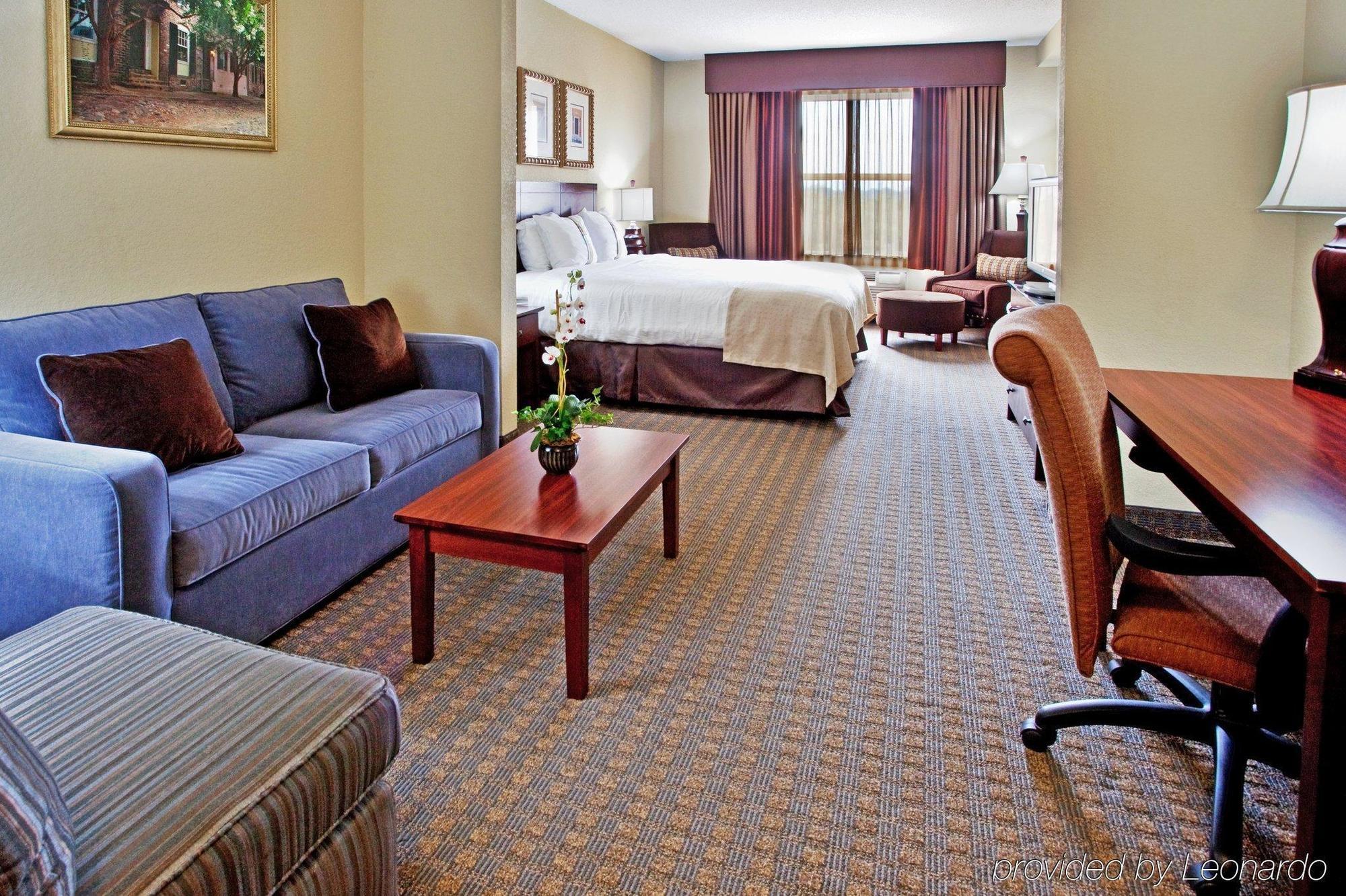 Hilton Garden Inn Charleston Airport North Charleston Luaran gambar