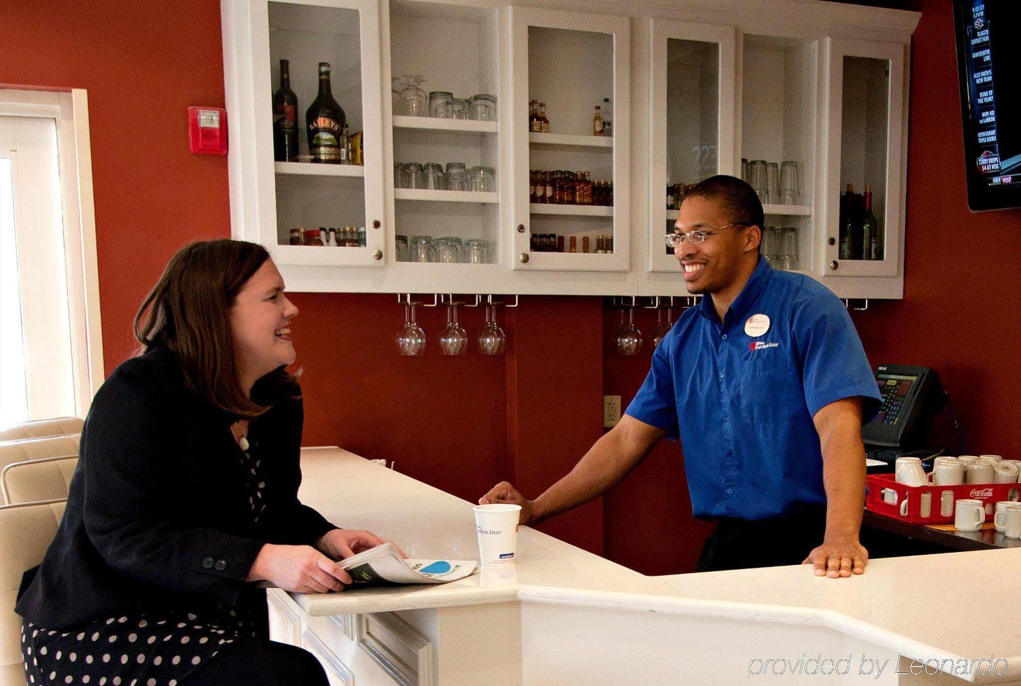 Hilton Garden Inn Charleston Airport North Charleston Luaran gambar