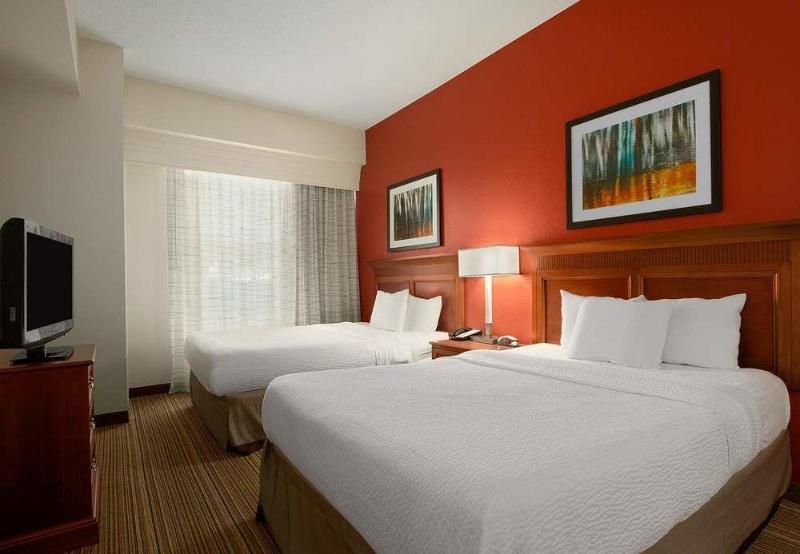 Hilton Garden Inn Charleston Airport North Charleston Luaran gambar