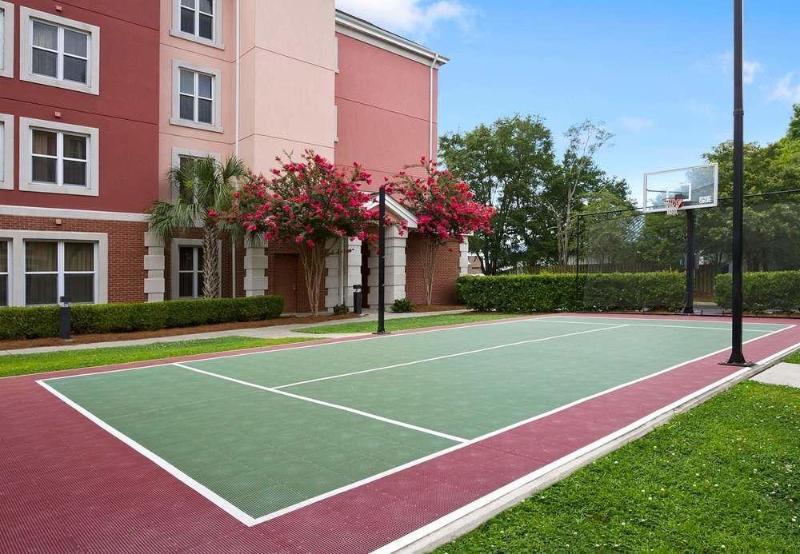 Hilton Garden Inn Charleston Airport North Charleston Luaran gambar