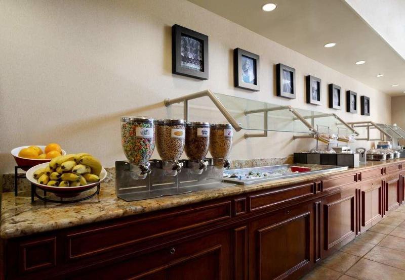 Hilton Garden Inn Charleston Airport North Charleston Luaran gambar