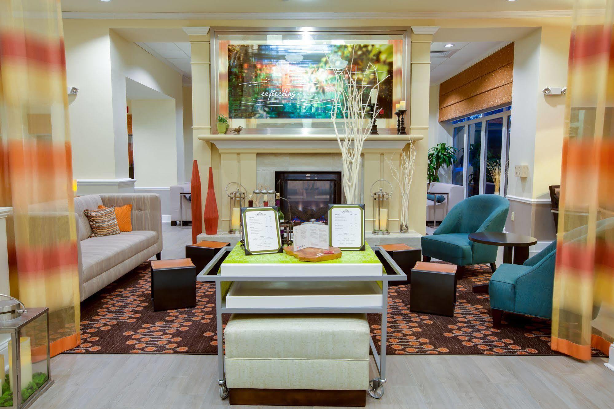 Hilton Garden Inn Charleston Airport North Charleston Luaran gambar