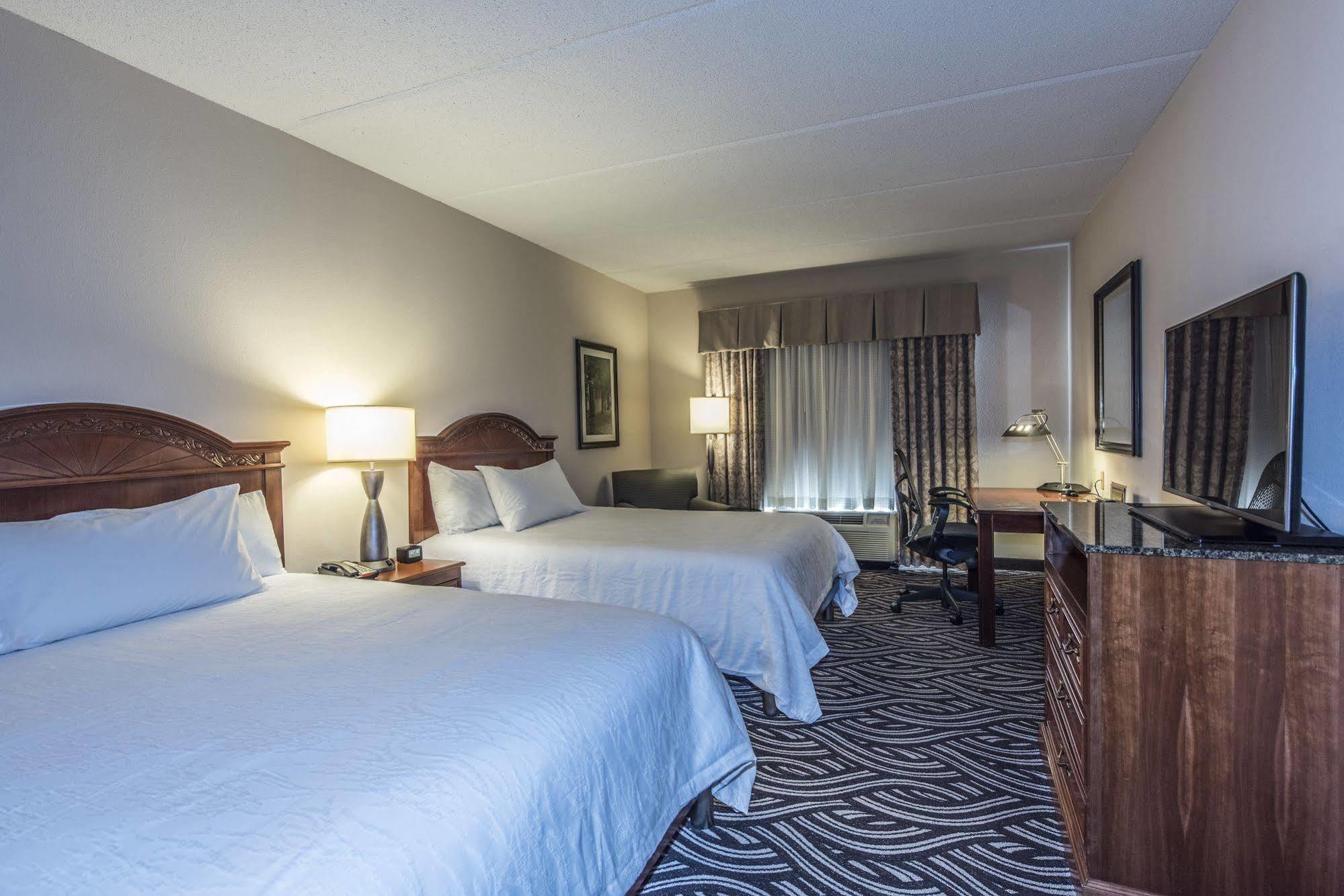 Hilton Garden Inn Charleston Airport North Charleston Luaran gambar