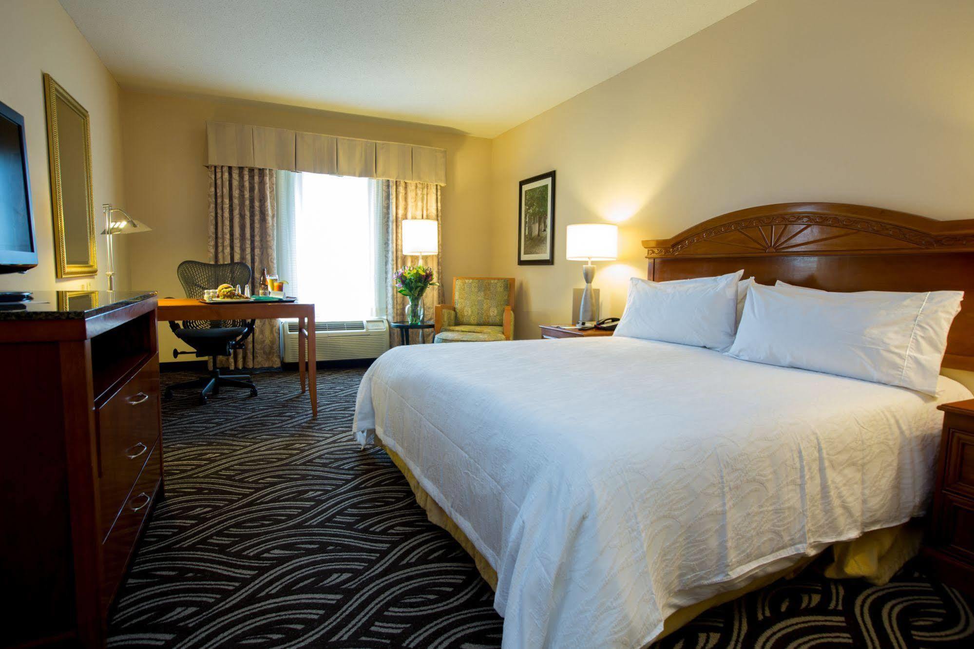 Hilton Garden Inn Charleston Airport North Charleston Luaran gambar
