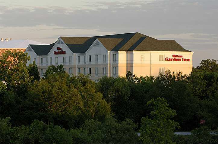 Hilton Garden Inn Charleston Airport North Charleston Luaran gambar