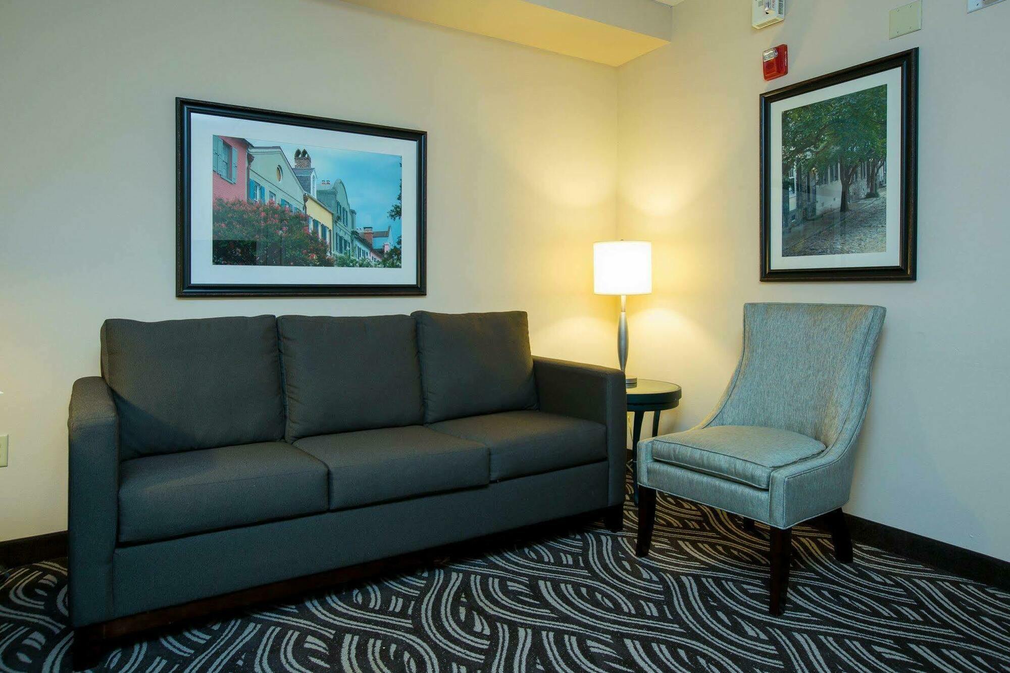 Hilton Garden Inn Charleston Airport North Charleston Luaran gambar